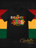 Juneteenth 1865 Crown Shirt