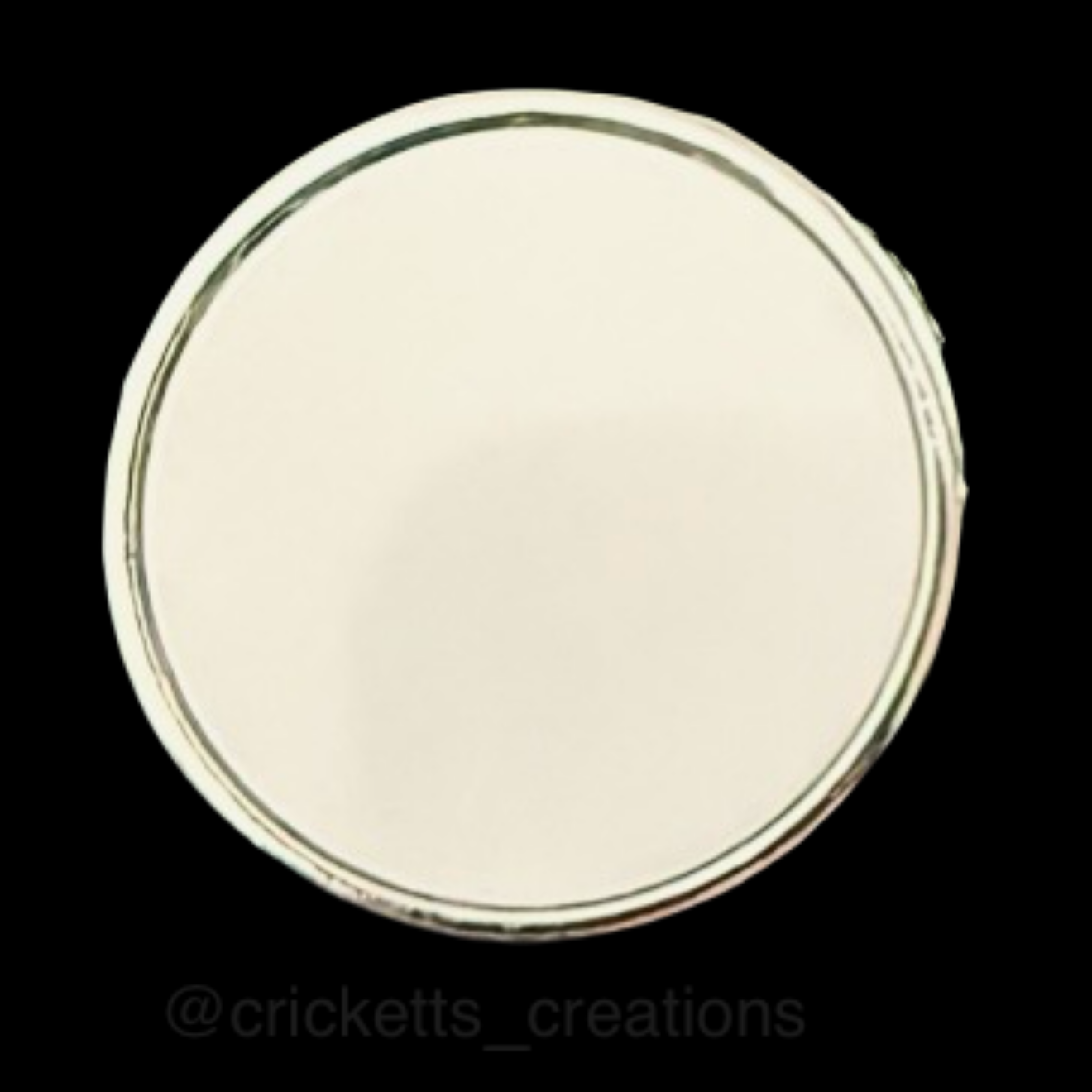 Little Love Collection Pins — Heart, Round & Square