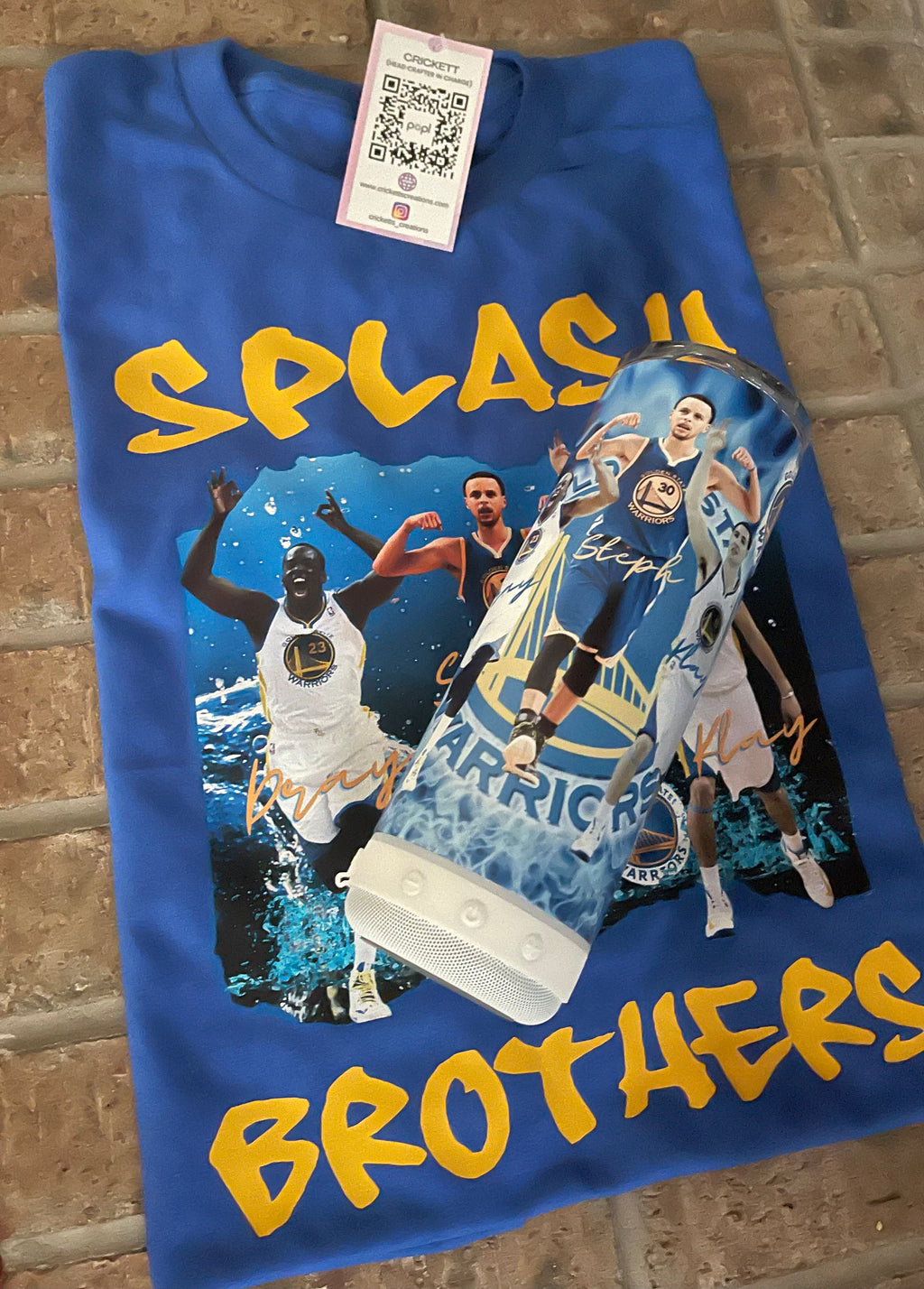 Custom Shirt Design Request (Design Deposit)