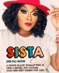 Sista Definition Shirt
