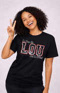 I’m From Da Lou and I’m Proud Shirt