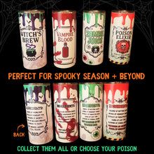 Load image into Gallery viewer, Apothecary Glow Tumblers
