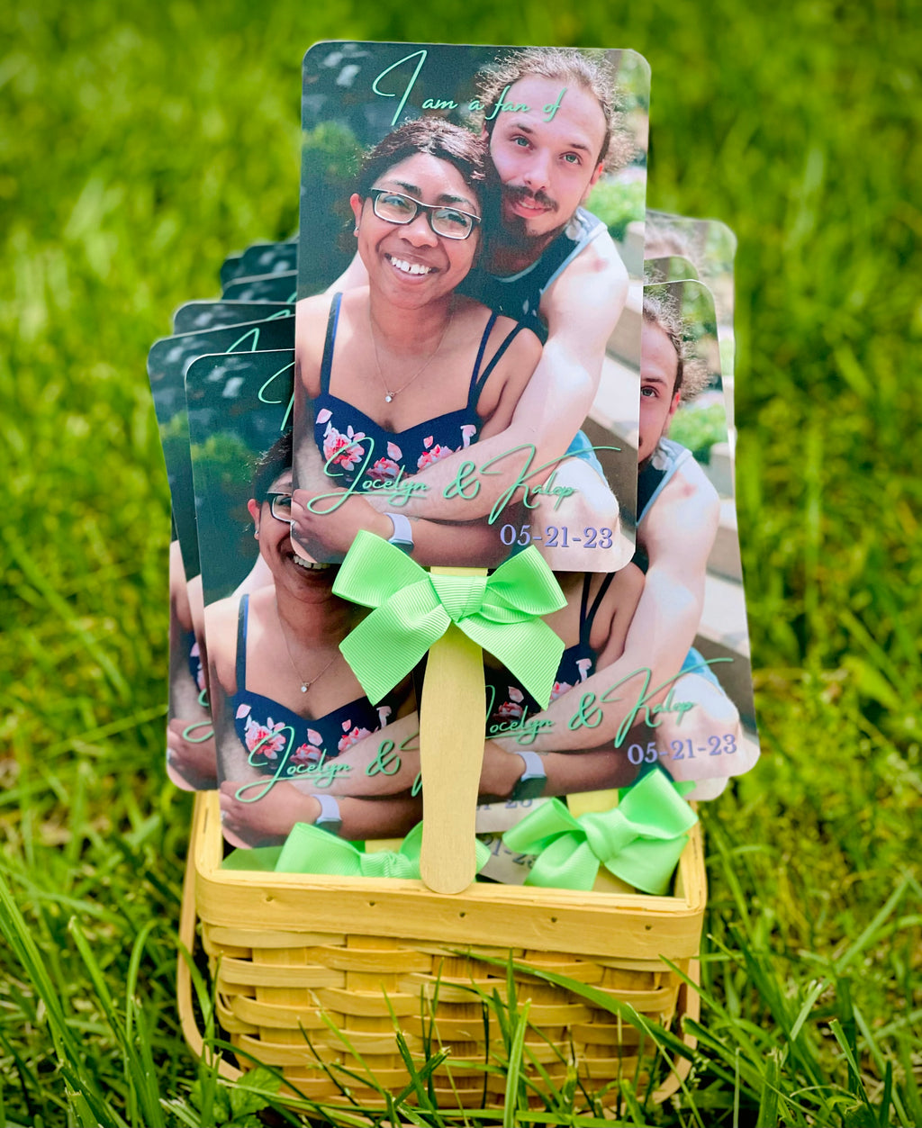 Custom Party & Print Request (Design Deposit)