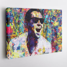 Load image into Gallery viewer, Wolf of Wall Street Canvas Art – Laughing at Life Decor
