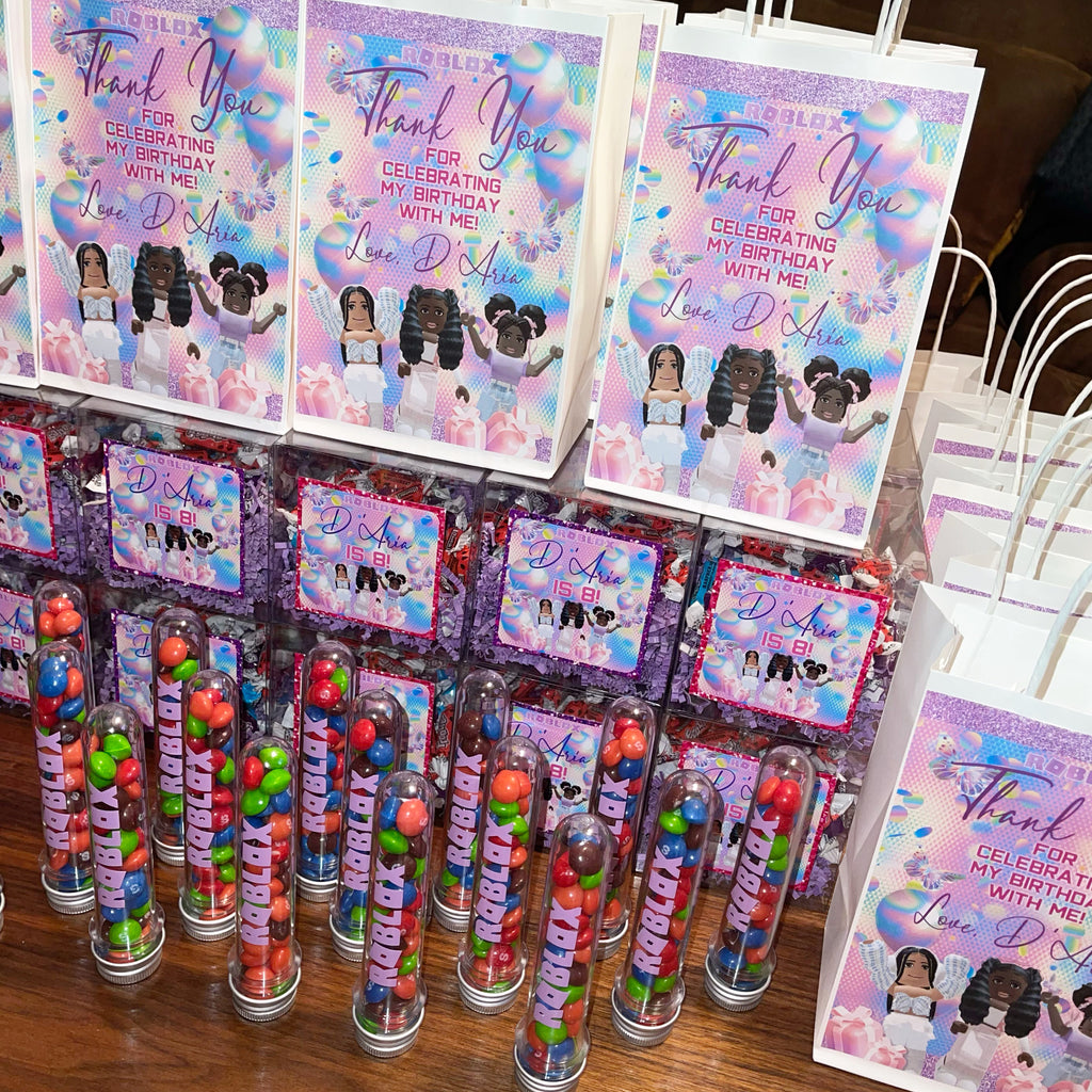 Custom Party & Print Request (Design Deposit)