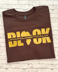 Unapologetically Black Shirt