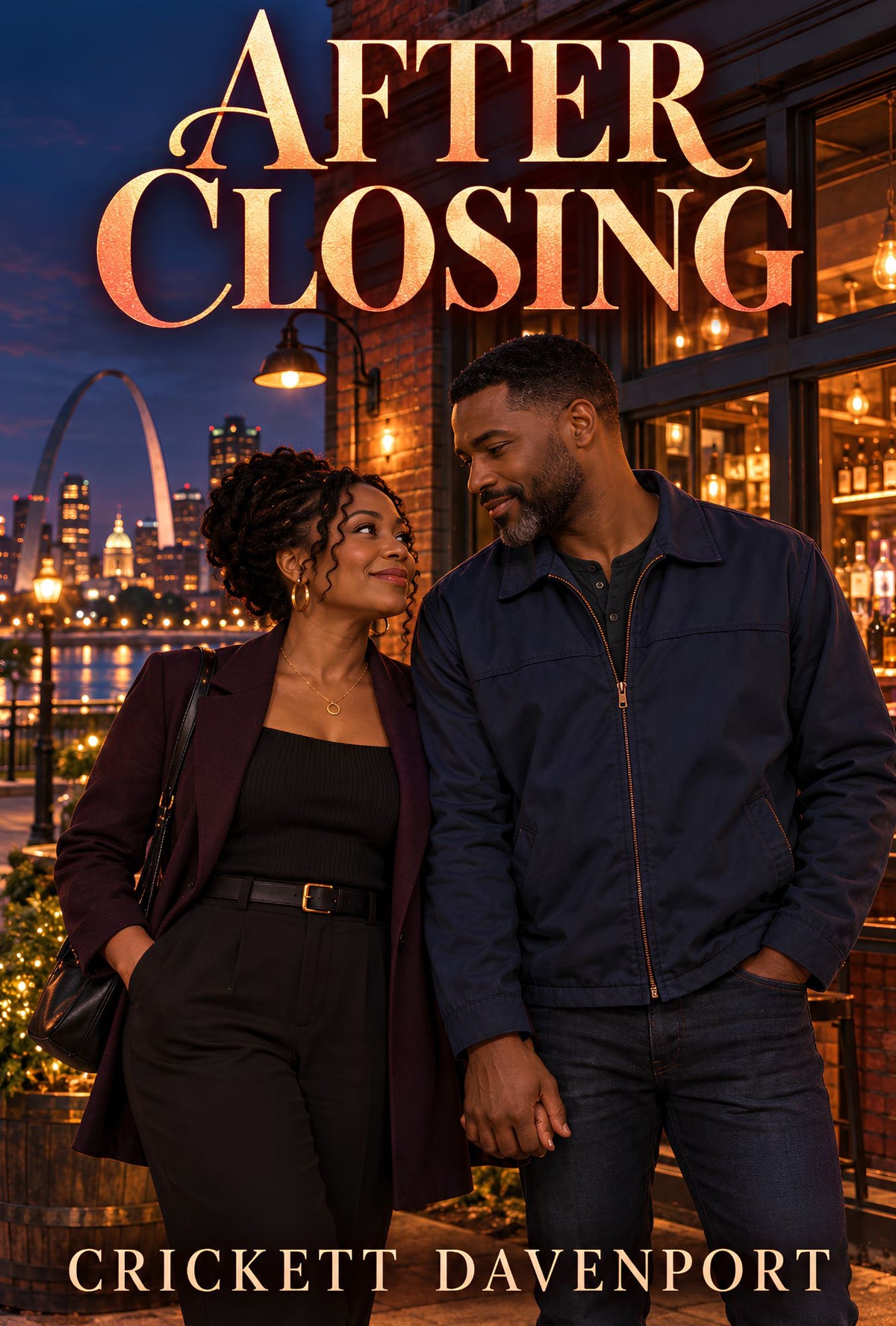After Closing (Paperback)