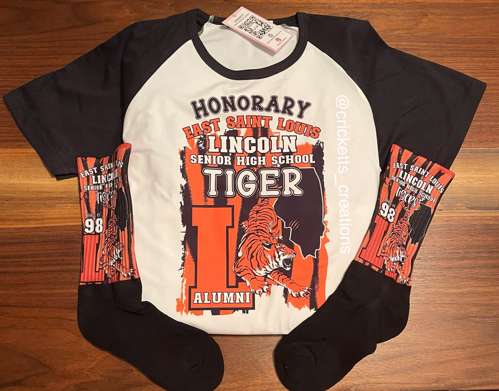 Custom Shirt Design Request (Design Deposit)