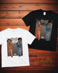BMF Inspired Shirt