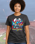 Benito Bowl Shirt