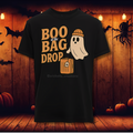 👻 Boo at the Bag Drop Shirt