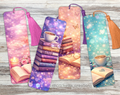 Book Lover Bookmarks