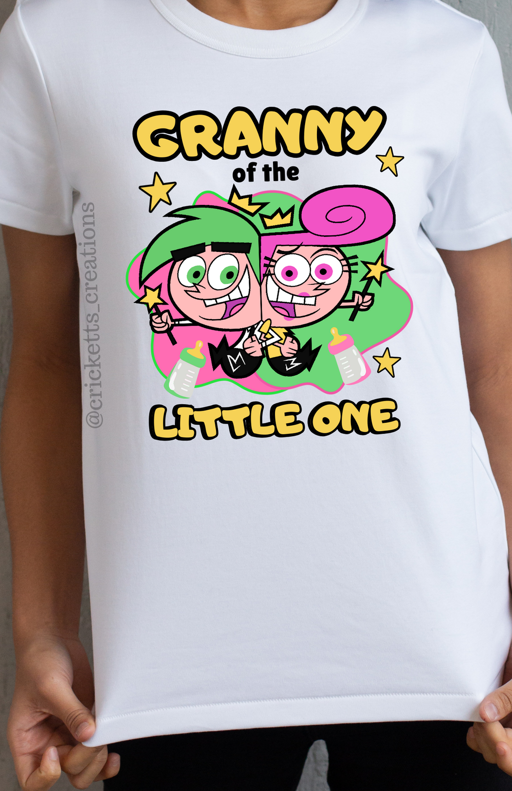 Custom Shirt Design Request (Design Deposit)