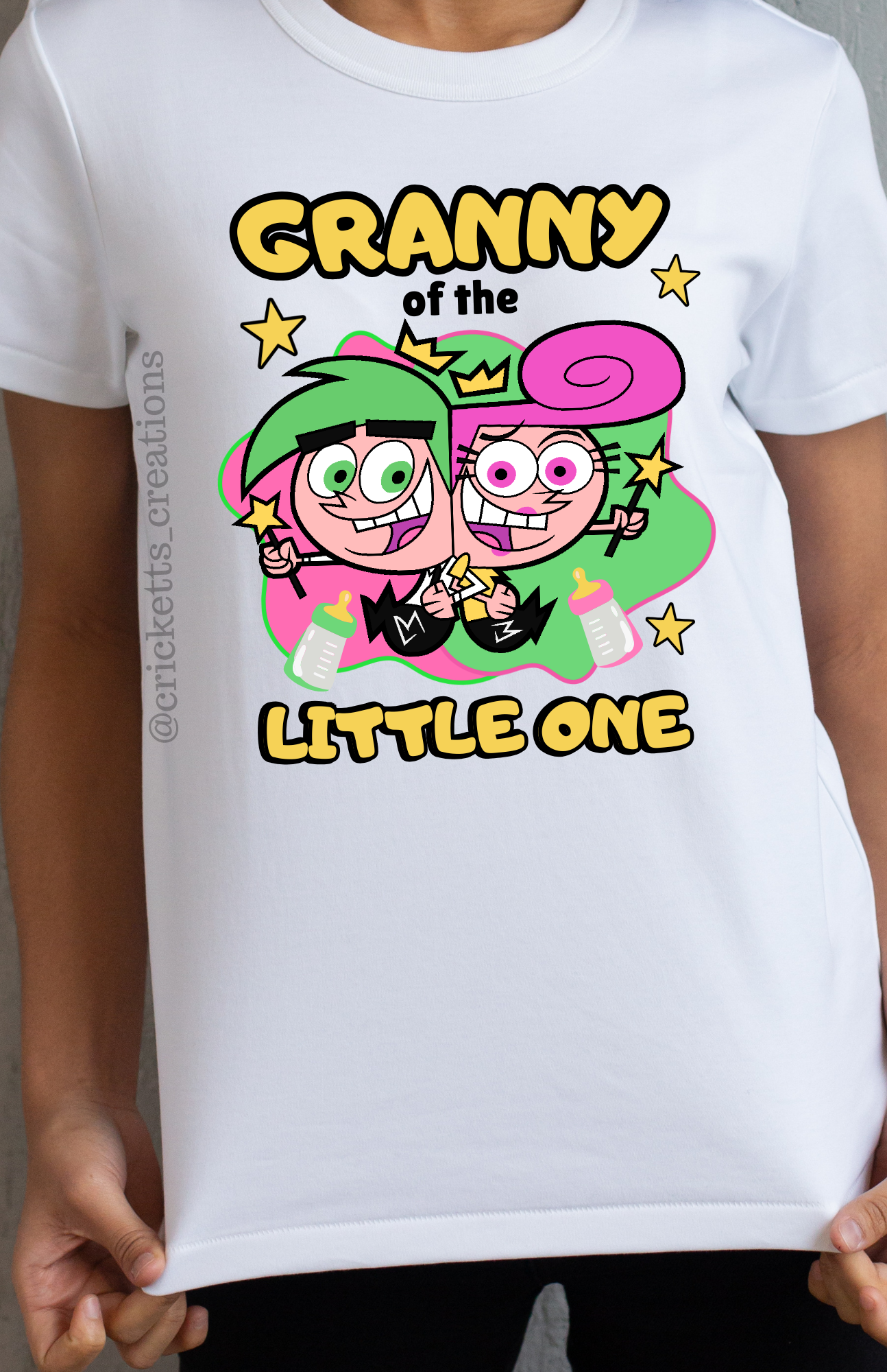 Custom Shirt Design Request (Design Deposit)