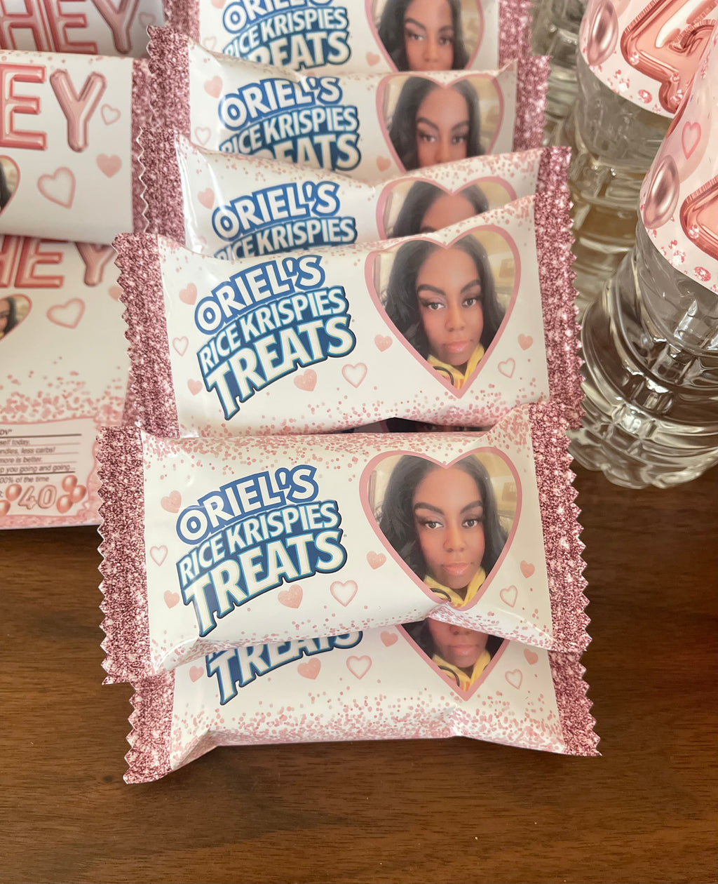 Custom Party & Print Request (Design Deposit)