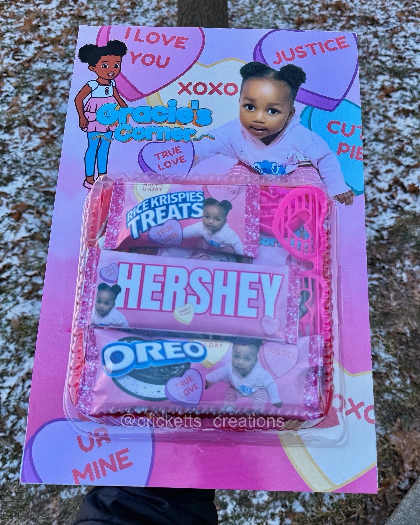 Custom Party & Print Request (Design Deposit)