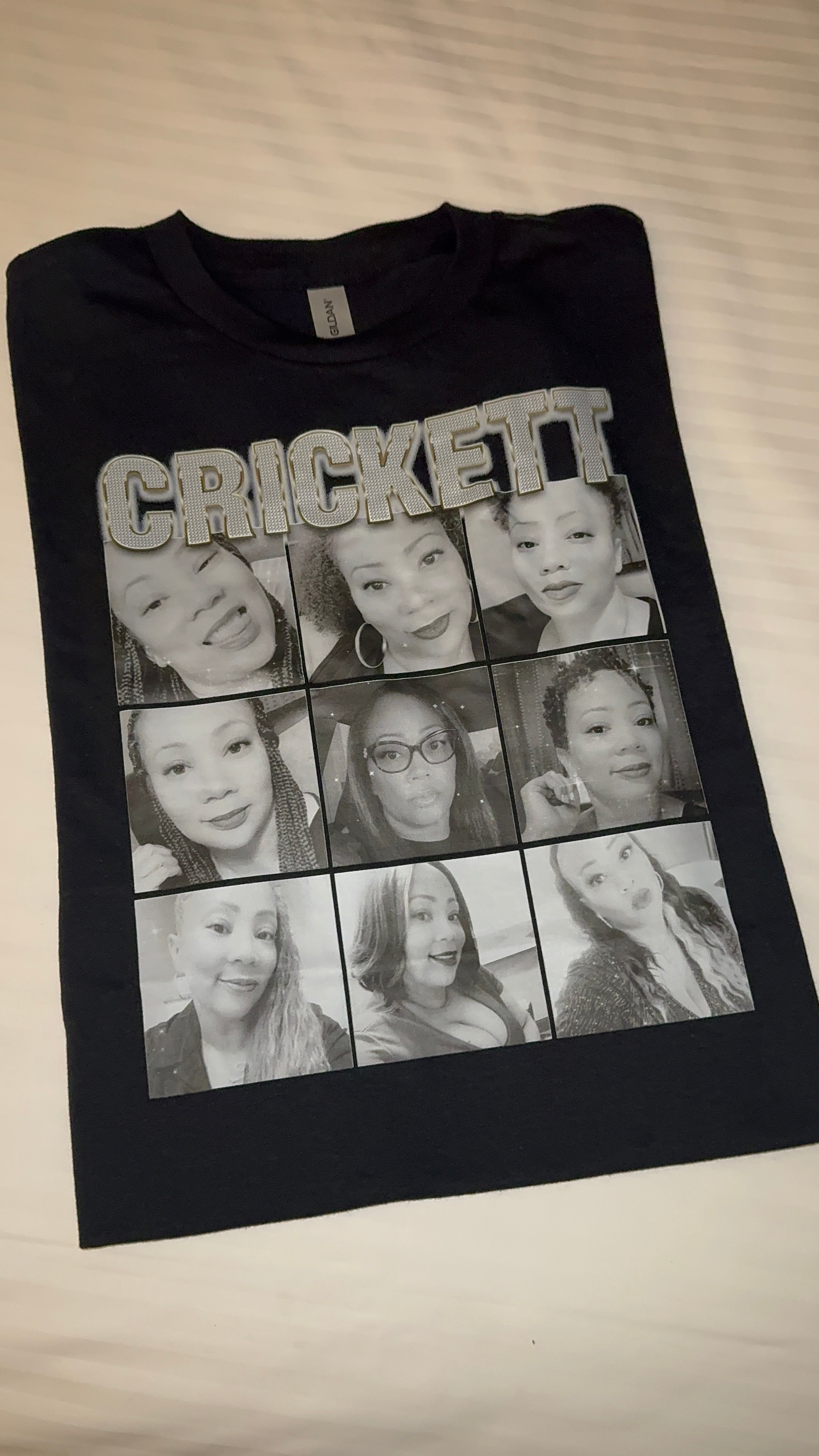 Custom Shirt Design Request (Design Deposit)