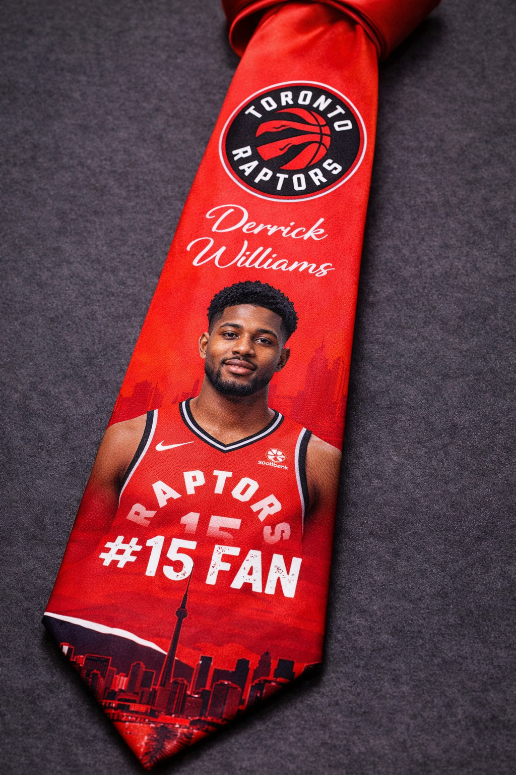 Custom Statement Pieces – Ties & Handkerchiefs✨