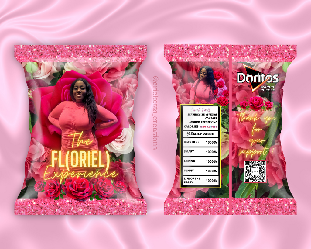 Custom Party & Print Request (Design Deposit)