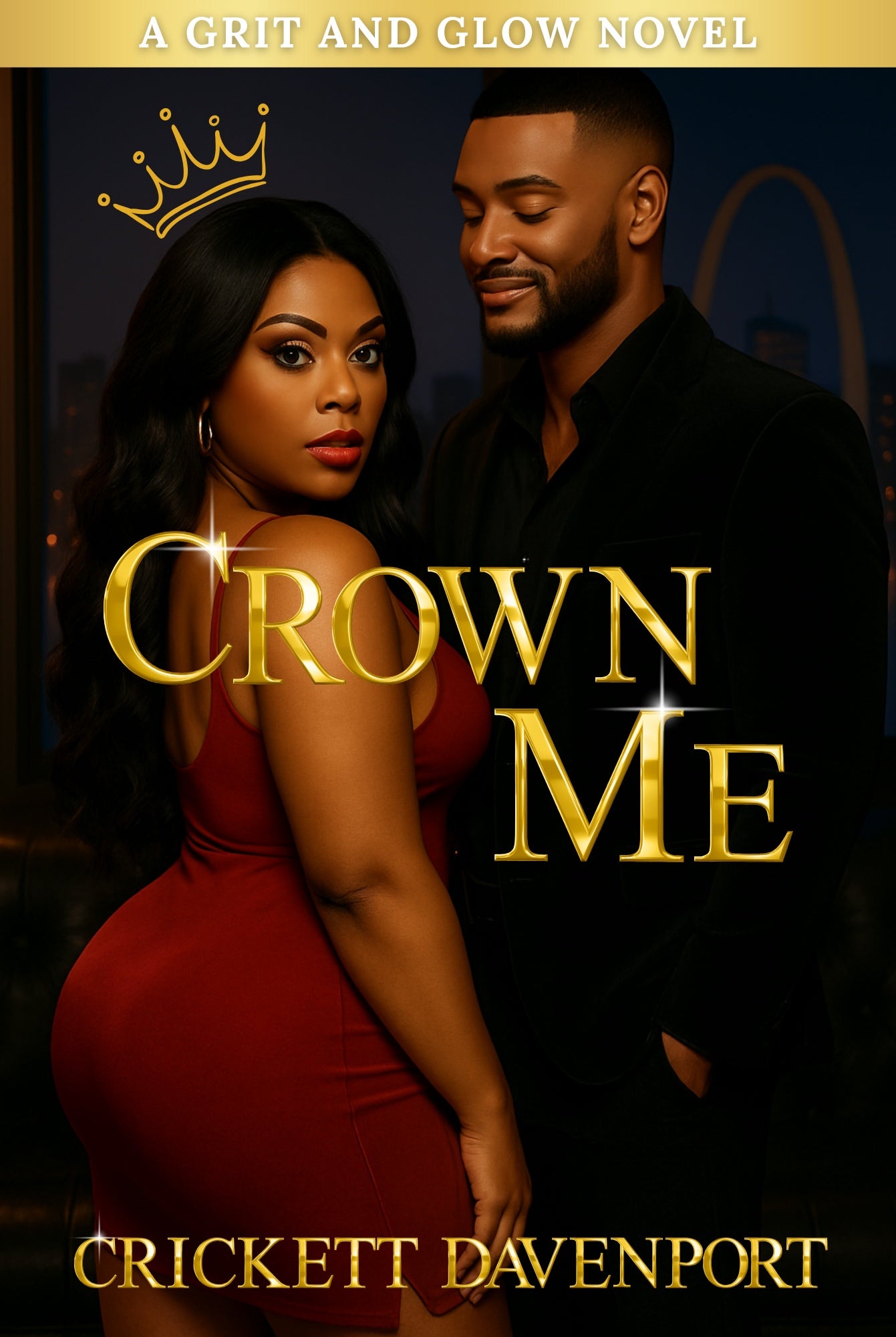 Crown Me (Grit & Glow)
