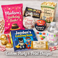 Custom Party & Print Request (Design Deposit)