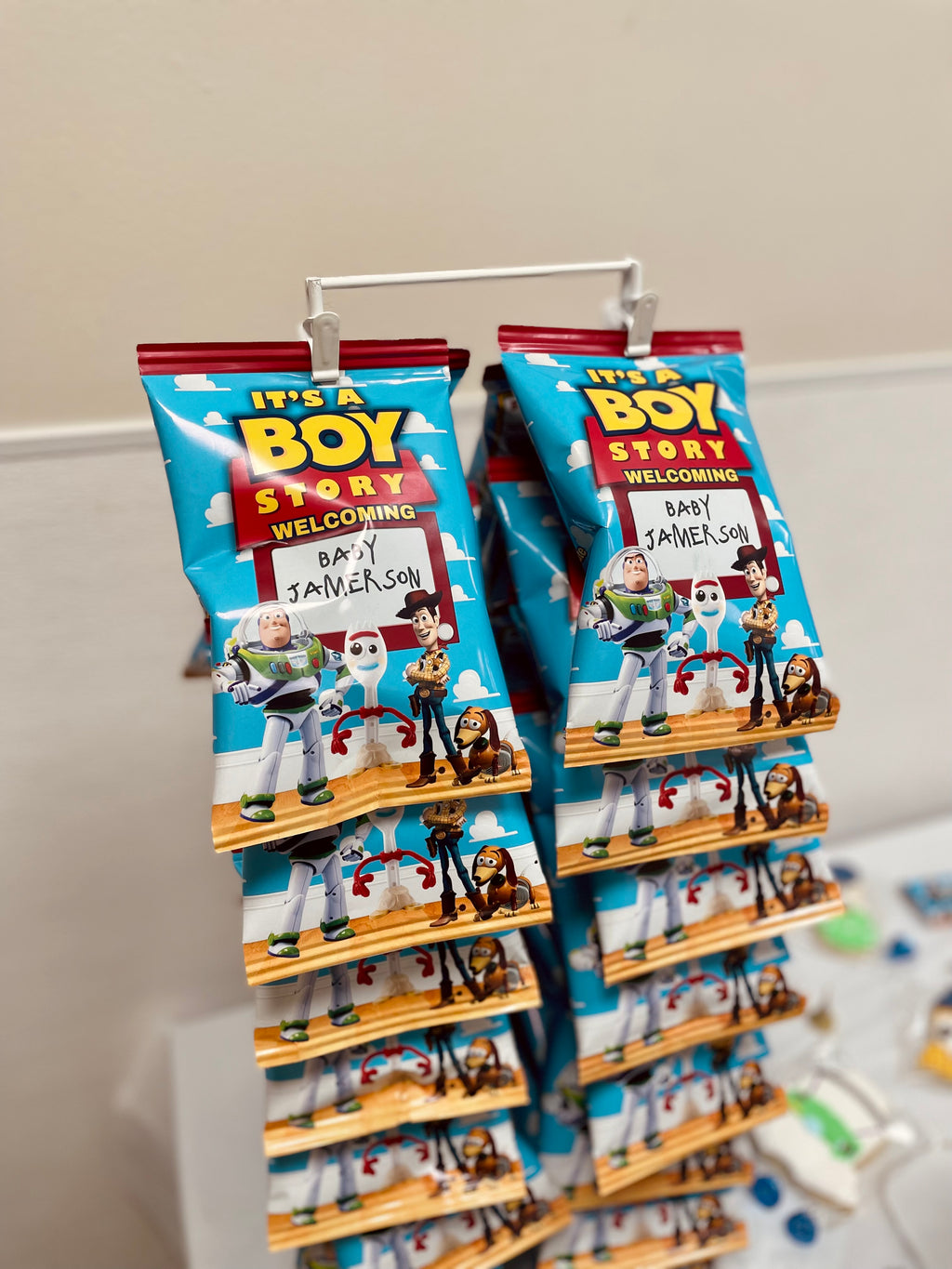 Custom Party & Print Request (Design Deposit)