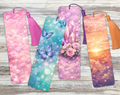 Dream Sky / Crystal Bookmarks