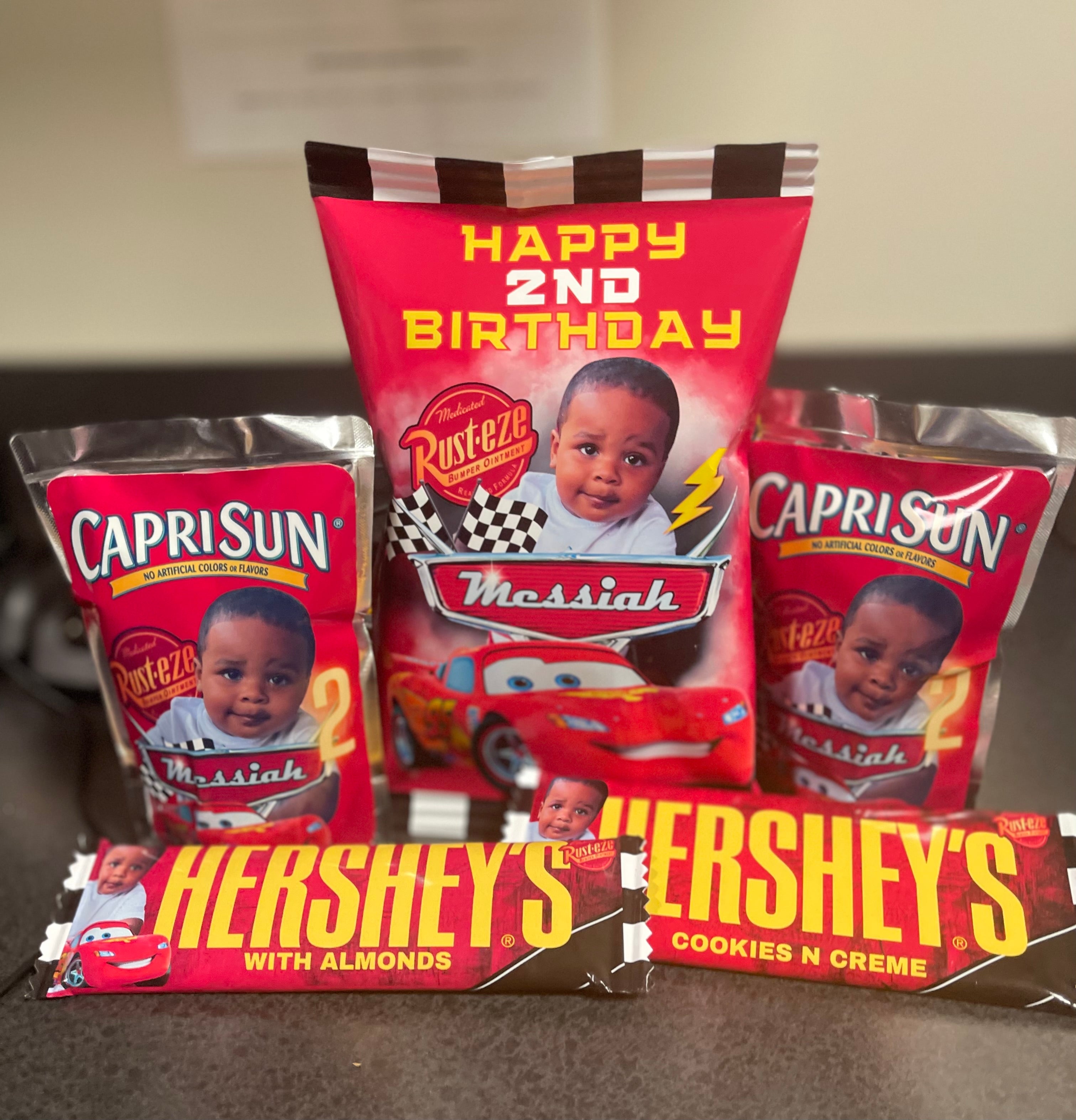 Custom Party & Print Request (Design Deposit)