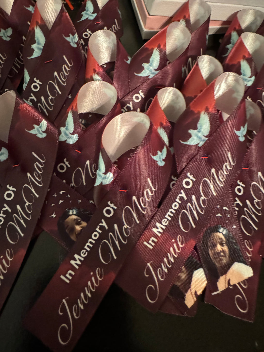 Custom Party & Print Request (Design Deposit)