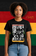Freedom Fighters Tribute Shirt