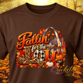 Fallin’ for the Lou Shirt