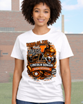 Lincoln “Home of the Mighty Tigers” Legacy Shirt