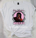 Pinky "Merry Christmas Nuggah" Shirt