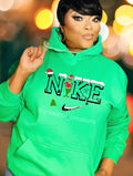 Holiday Attitude Hoodie
