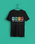 Black: The Prime Element T-Shirt