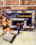 Custom Personalized Party Game