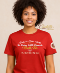 Bridges to Better Health – Health Fair Shirt