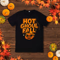 Hot Ghoul Fall Shirt
