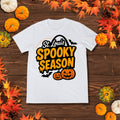 St. Louis Spooky Season Shirt
