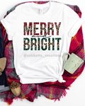 Merry & Bright Shirt