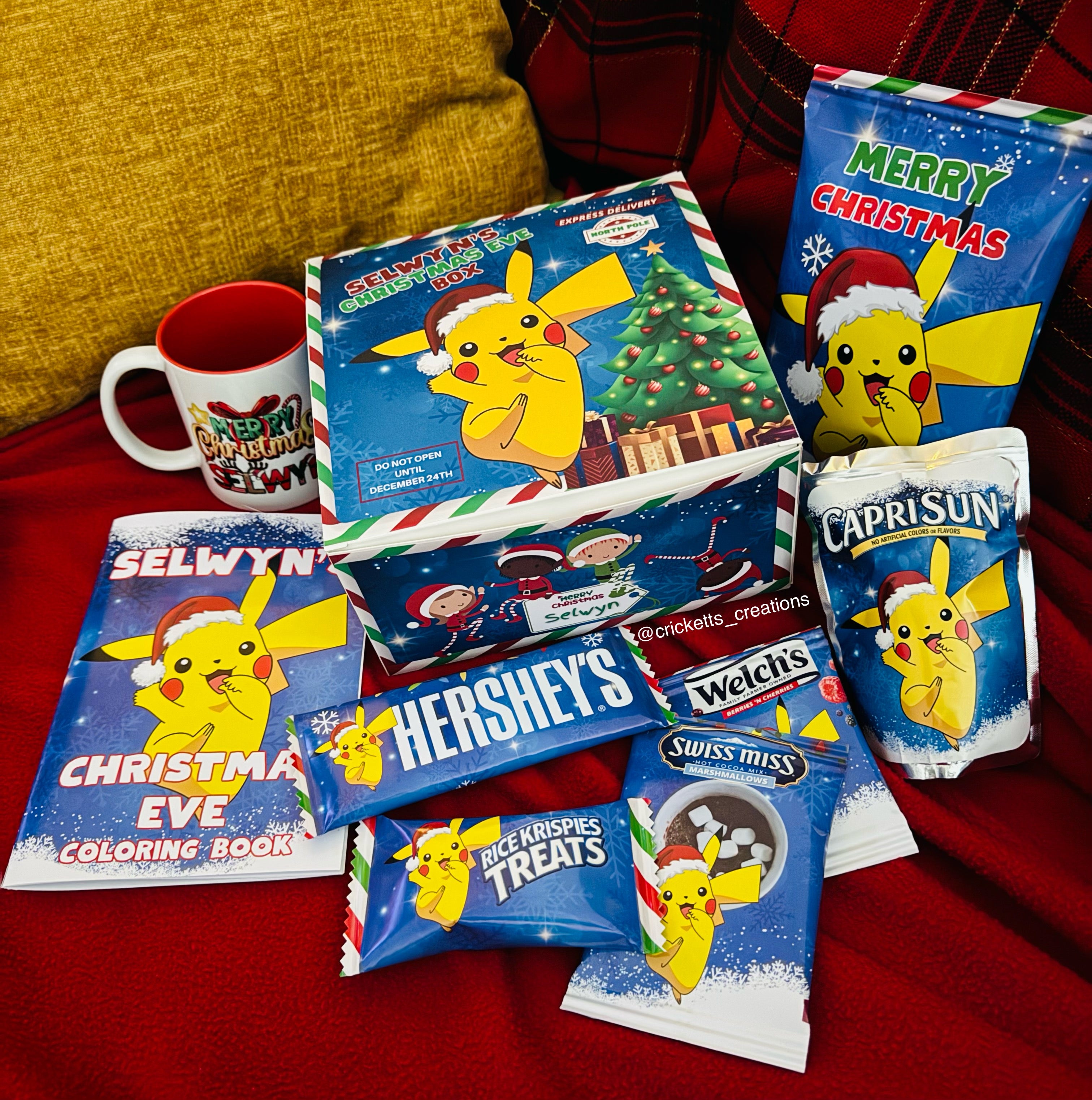 Custom Party & Print Request (Design Deposit)