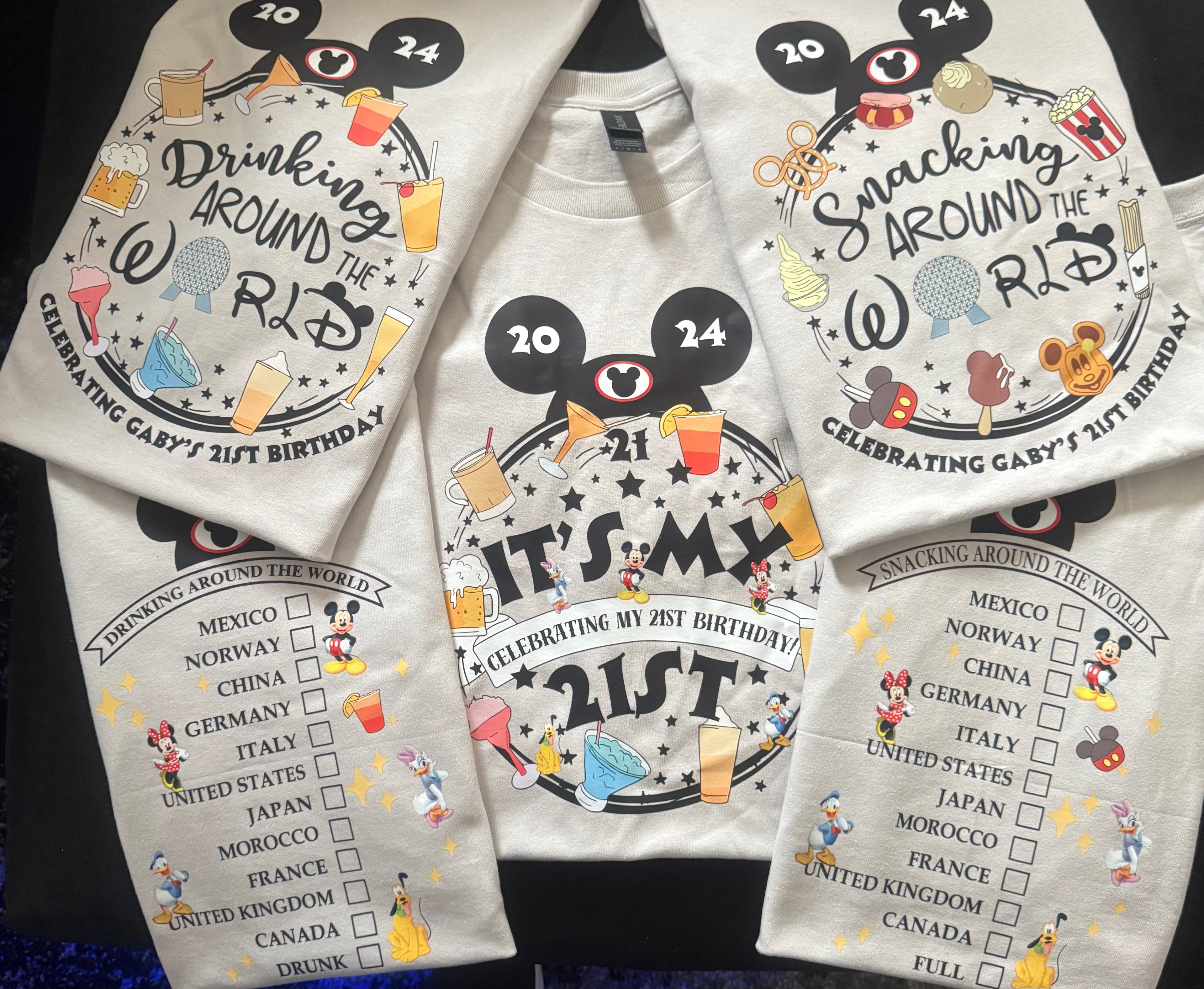 Custom Shirt Design Request (Design Deposit)