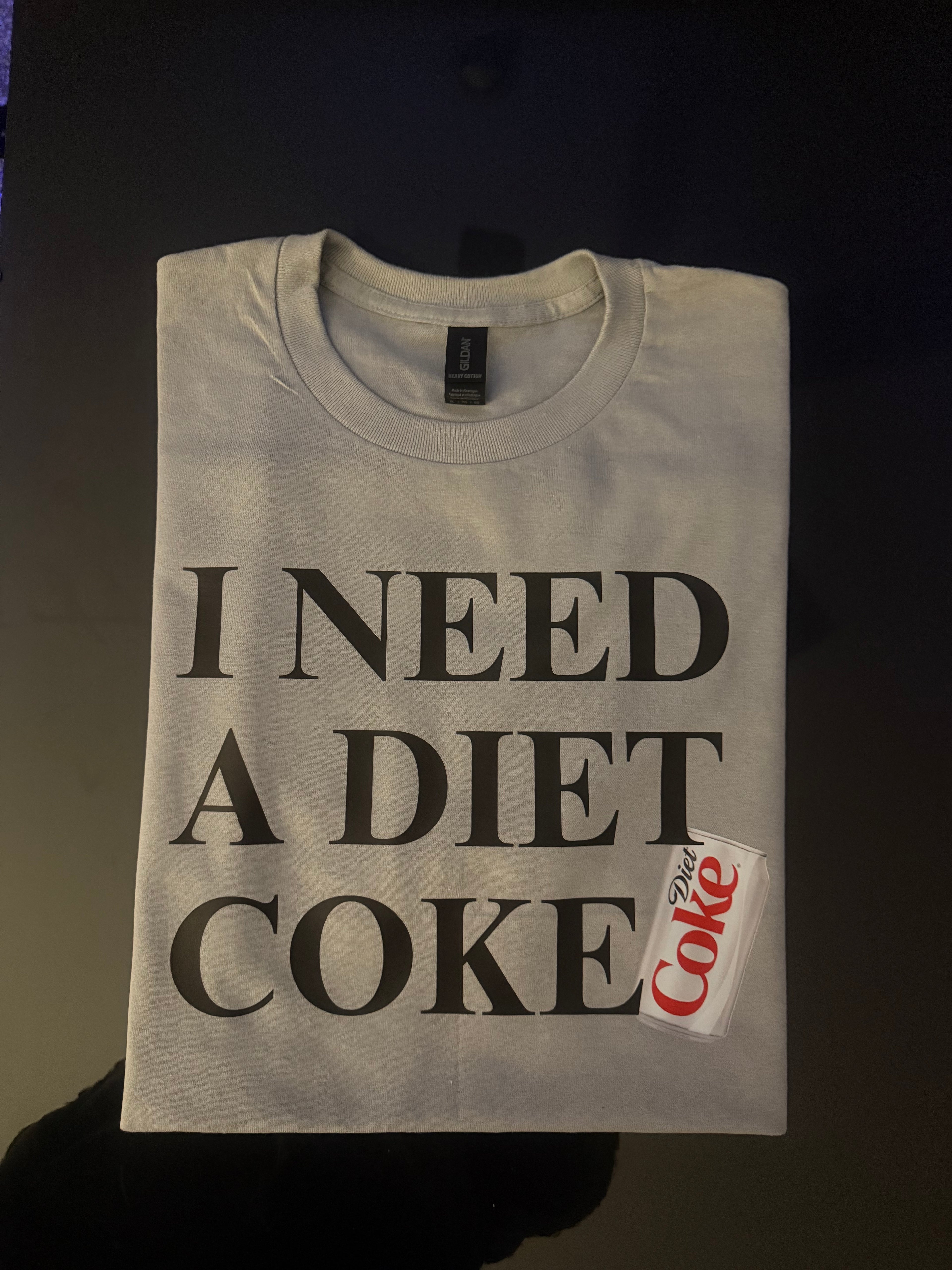 Custom Shirt Design Request (Design Deposit)