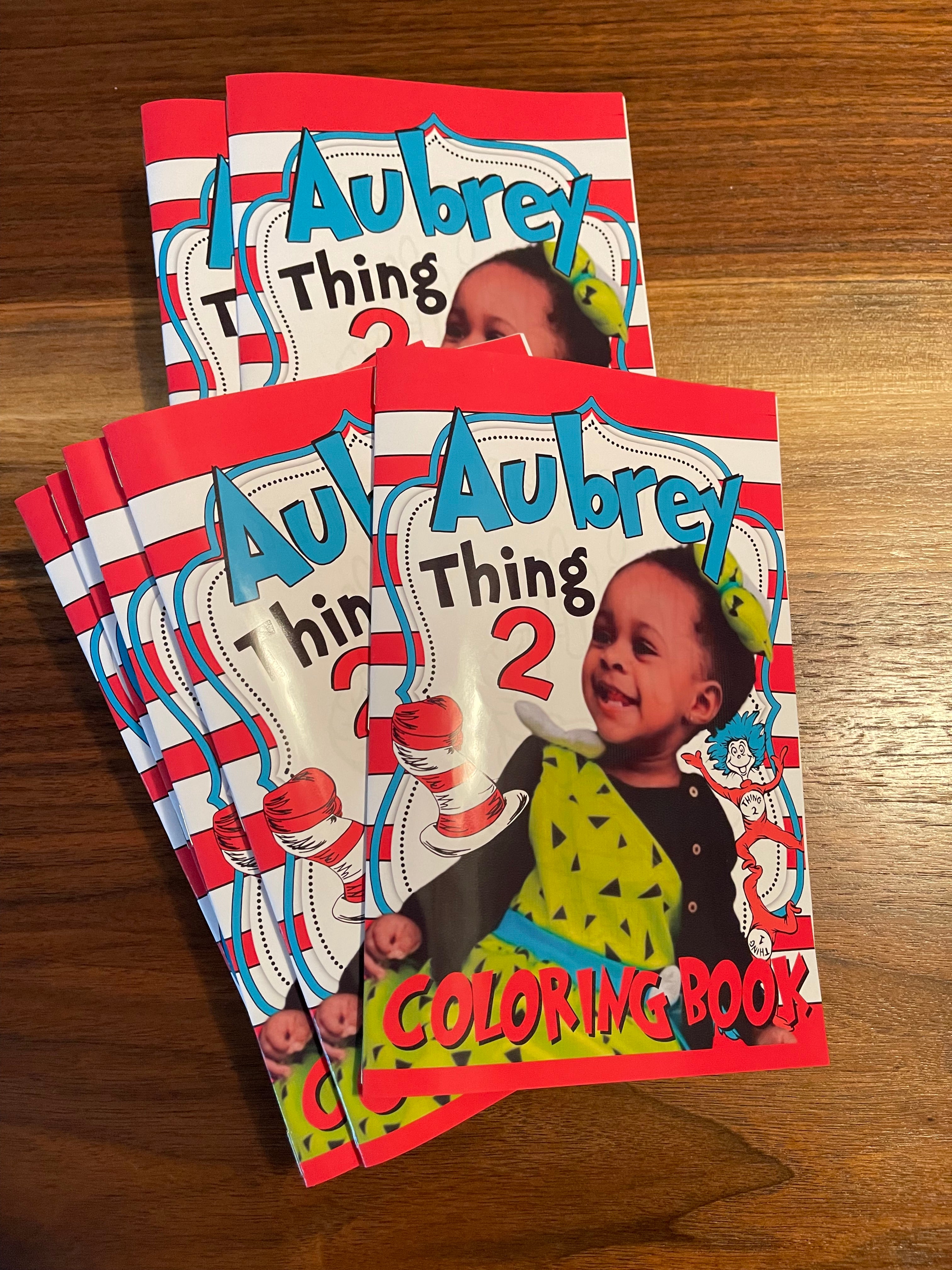 Custom Party & Print Request (Design Deposit)