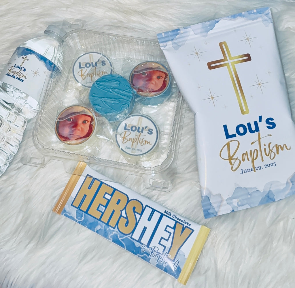 Custom Party & Print Request (Design Deposit)