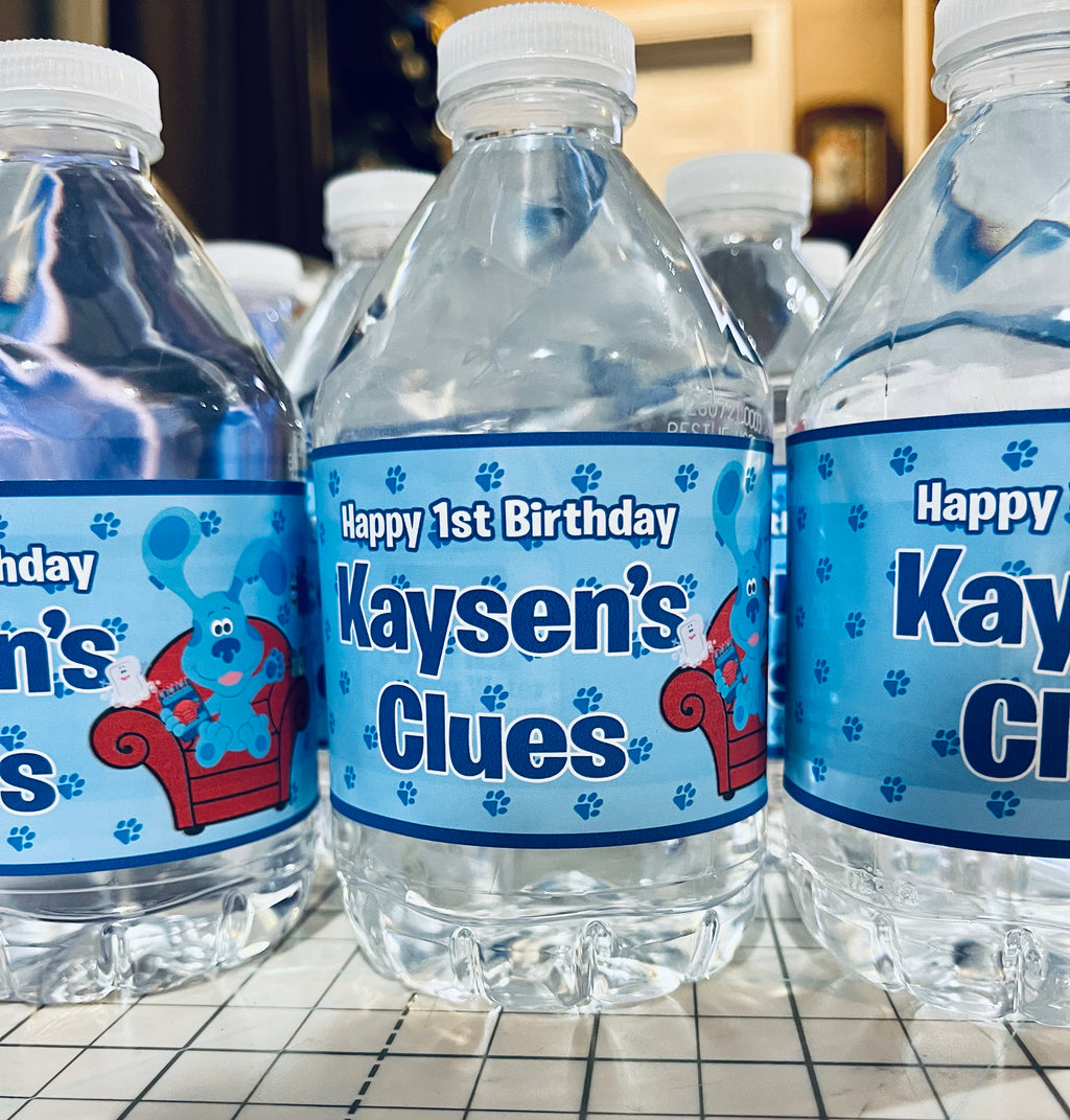 Custom Party & Print Request (Design Deposit)