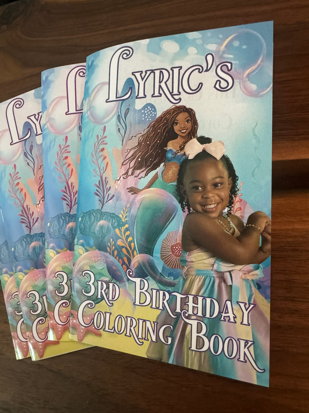 Custom Party & Print Request (Design Deposit)