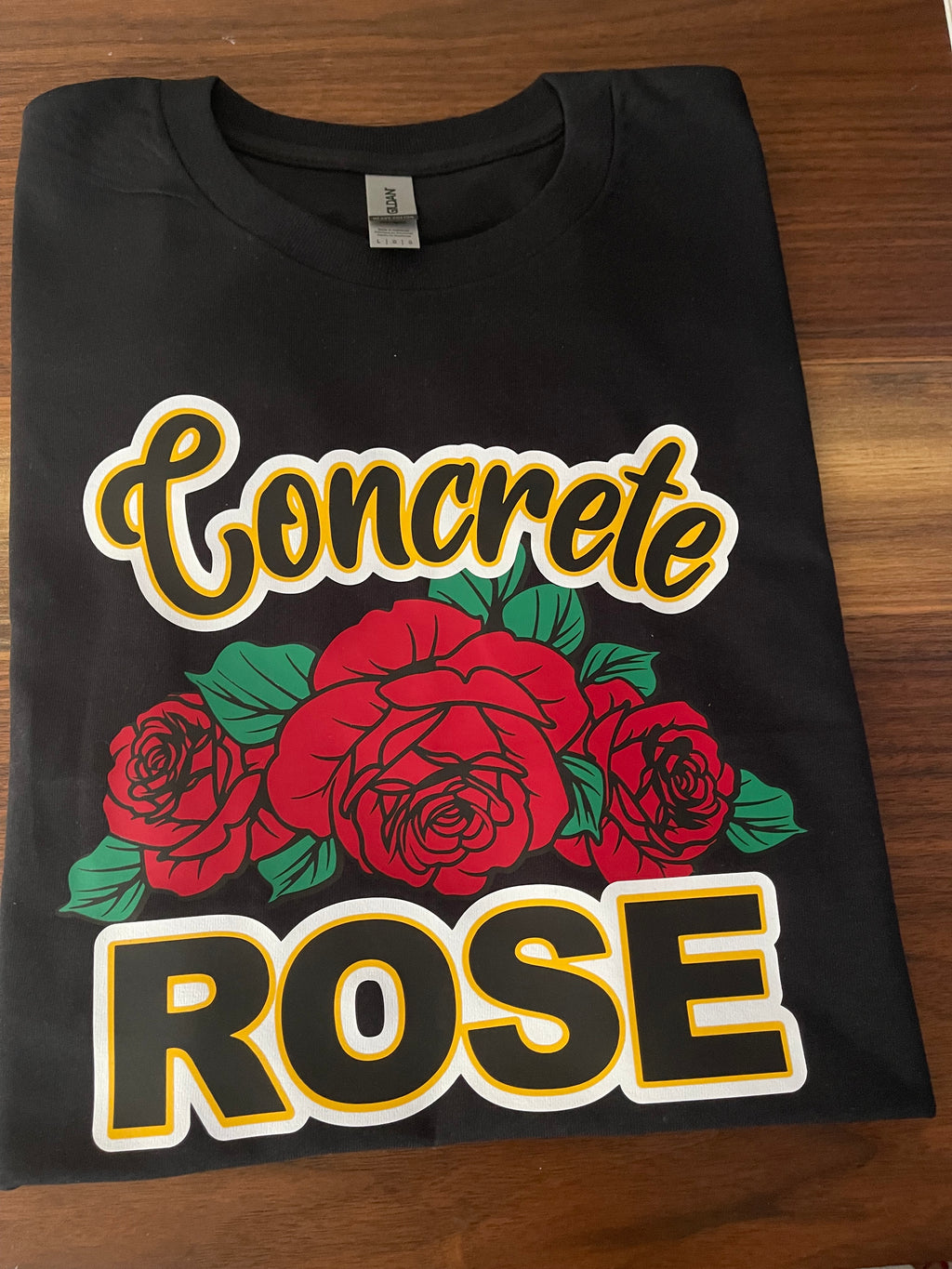 Custom Shirt Design Request (Design Deposit)