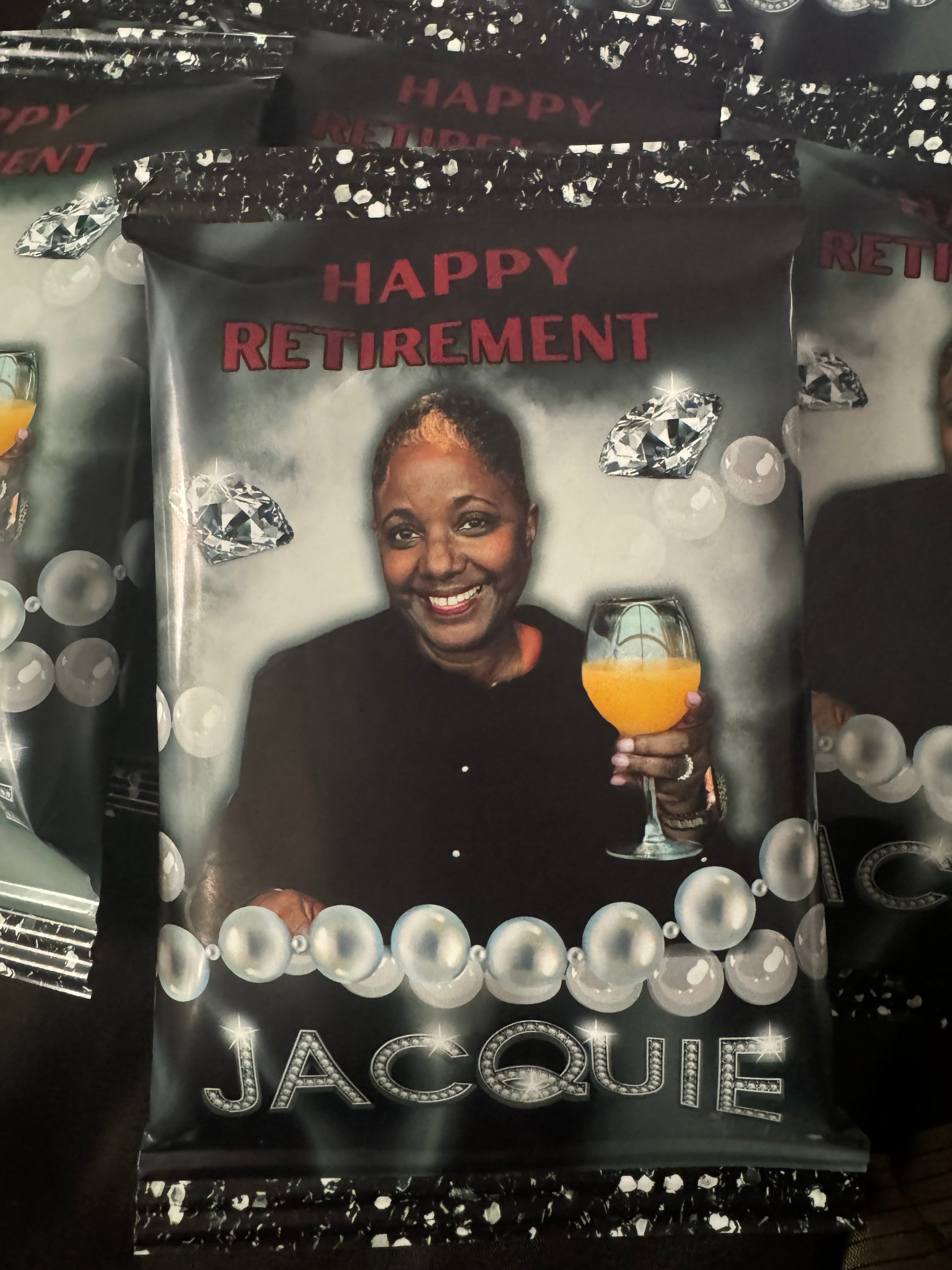 Custom Party & Print Request (Design Deposit)