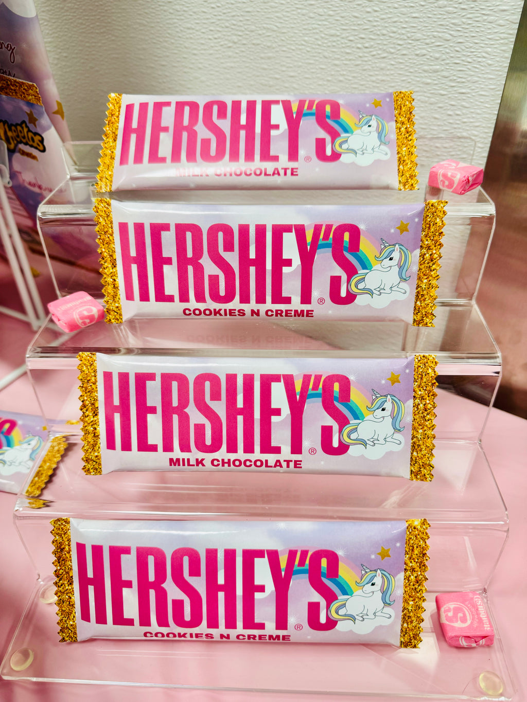 Custom Party & Print Request (Design Deposit)